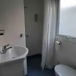 בקתה Knus In De Bossen Met Fietsen אפ