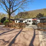 בקתה Knus In De Bossen Met Fietsen