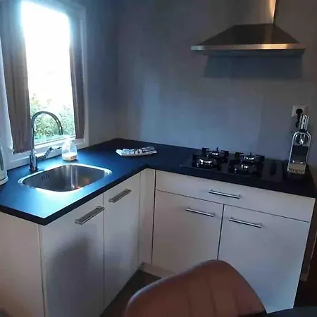 Knus In De Bossen Met Fietsen Epe